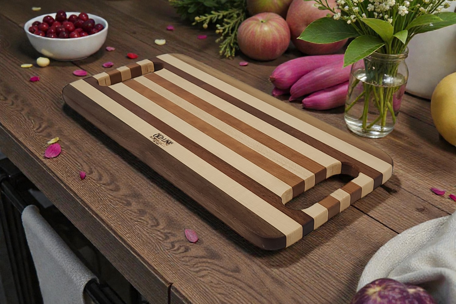 Timeless Craftsmanship, Enduring Beauty